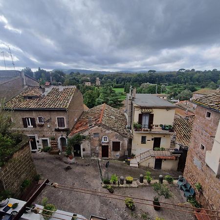 Piazza Duomo Casa Vacanze Сутри Екстериор снимка