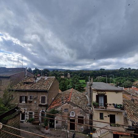 Piazza Duomo Casa Vacanze Сутри Екстериор снимка