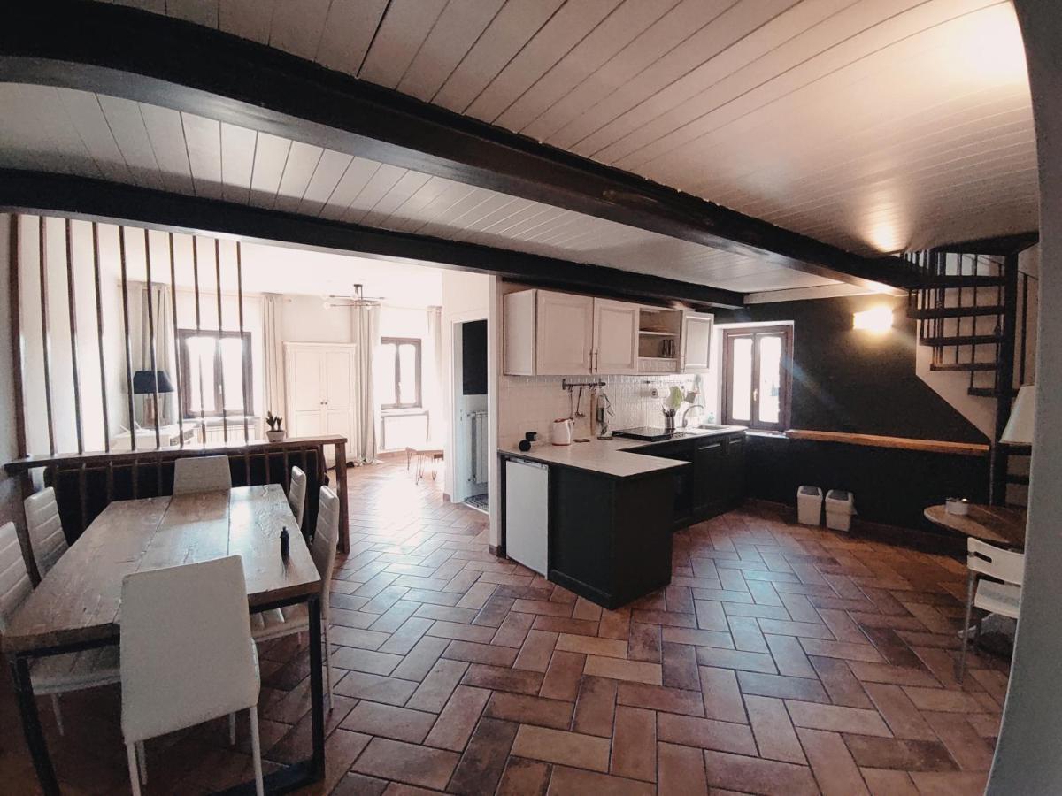 Piazza Duomo Casa Vacanze Сутри Екстериор снимка