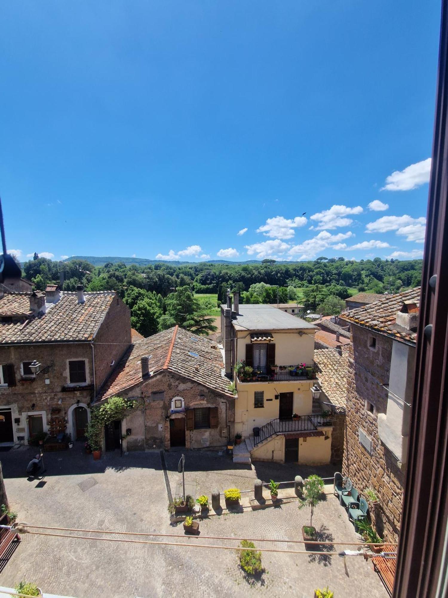 Piazza Duomo Casa Vacanze Сутри Екстериор снимка