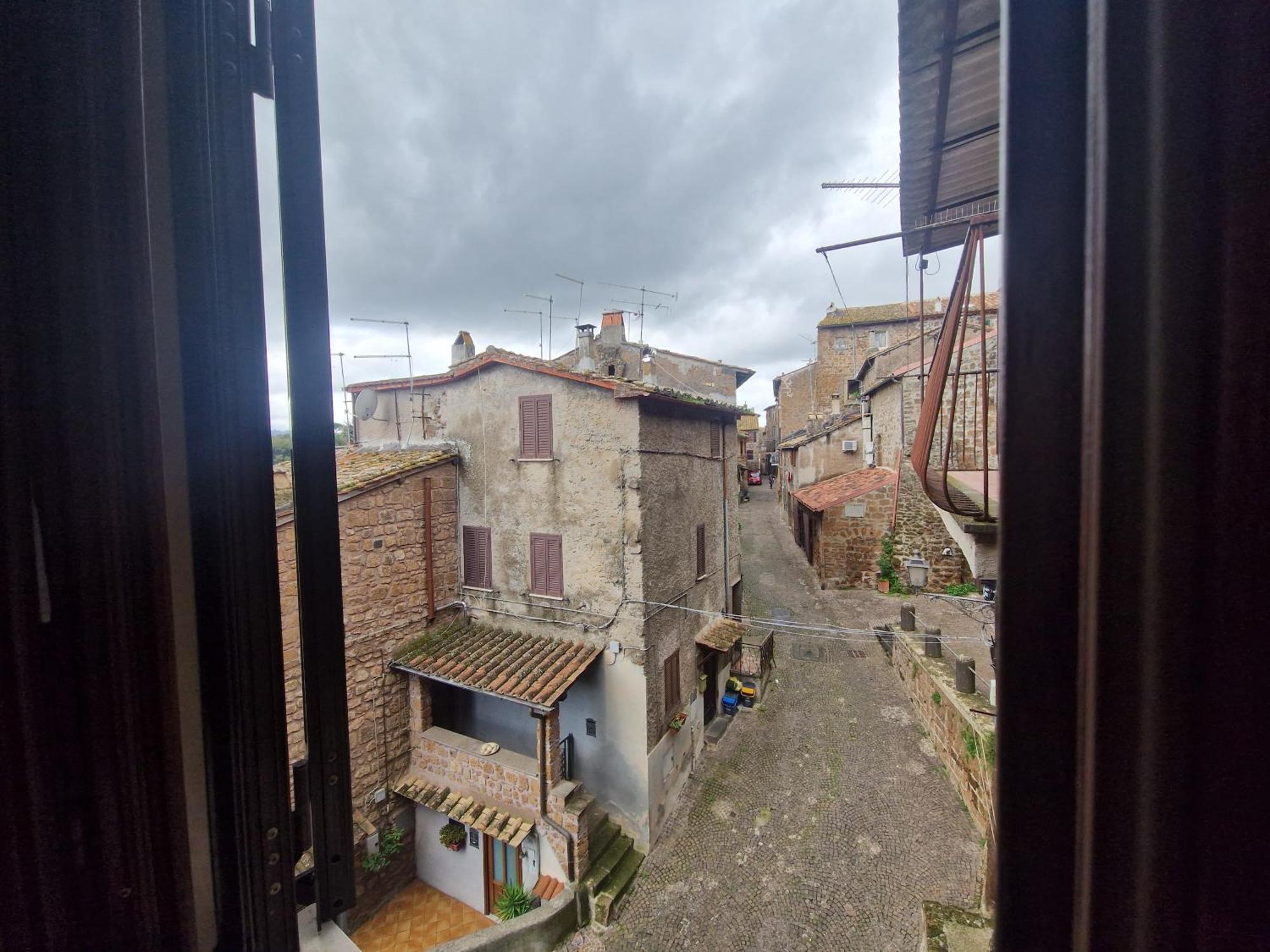 Piazza Duomo Casa Vacanze Сутри Екстериор снимка
