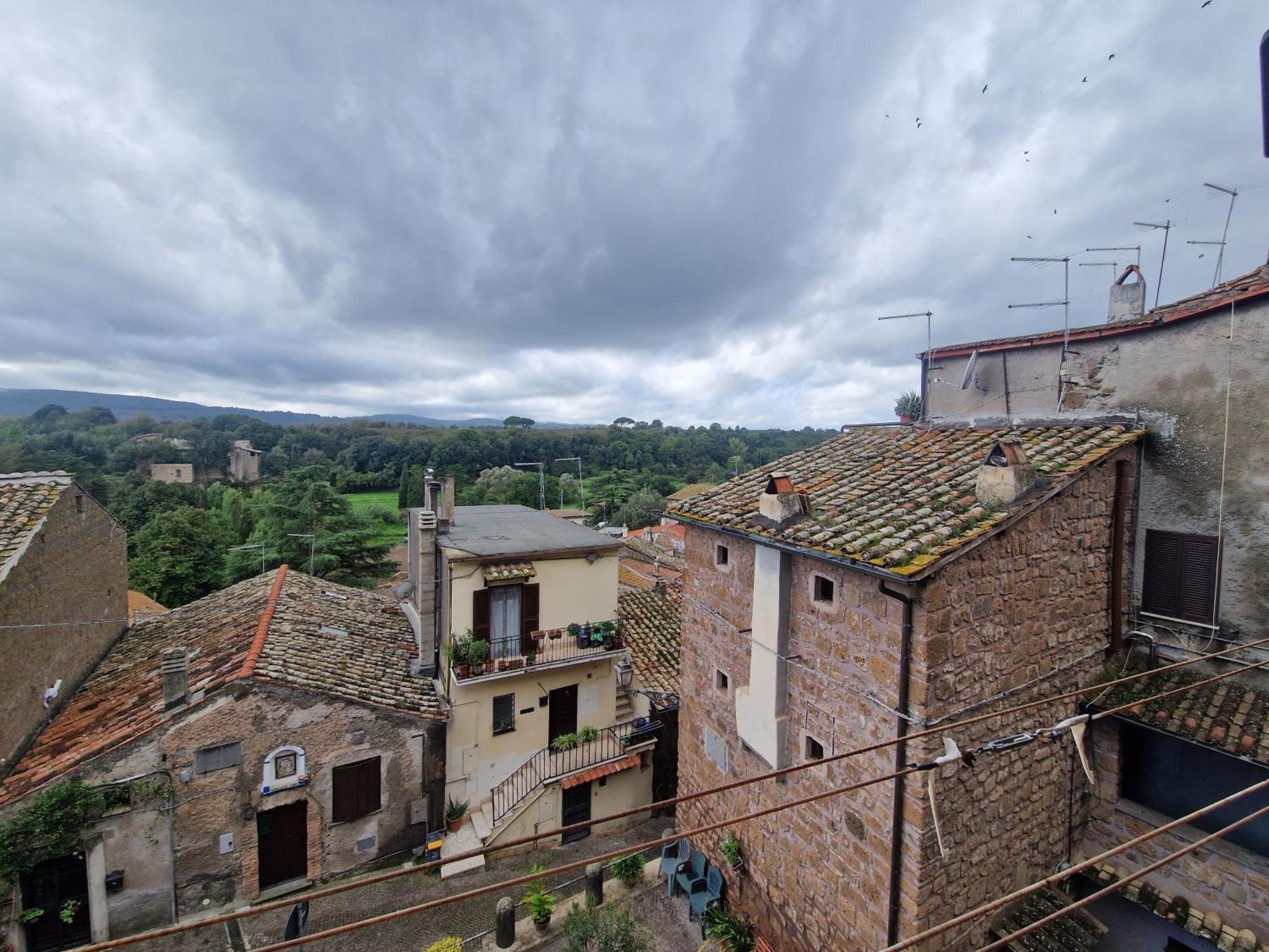 Piazza Duomo Casa Vacanze Сутри Екстериор снимка