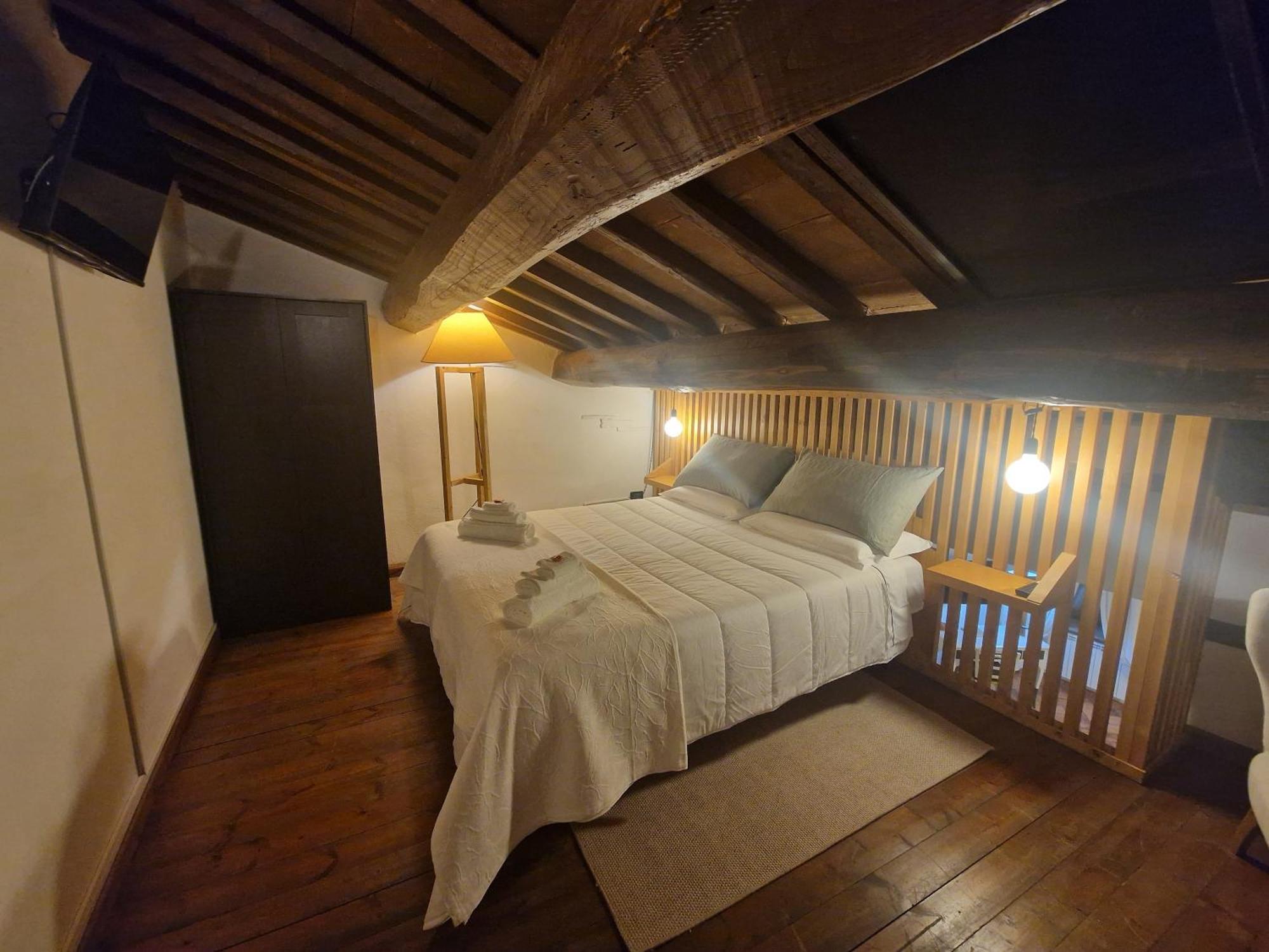 Piazza Duomo Casa Vacanze Сутри Екстериор снимка