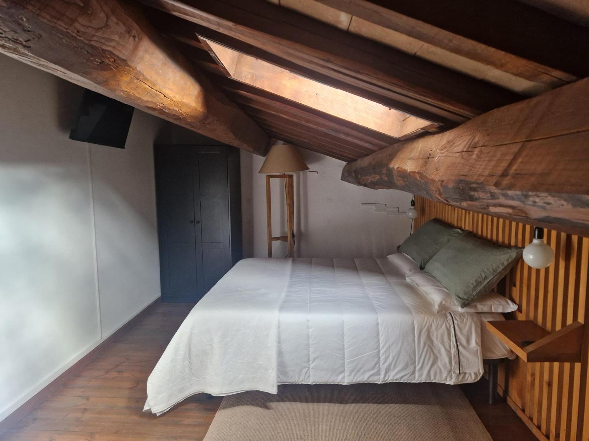Piazza Duomo Casa Vacanze Сутри Екстериор снимка