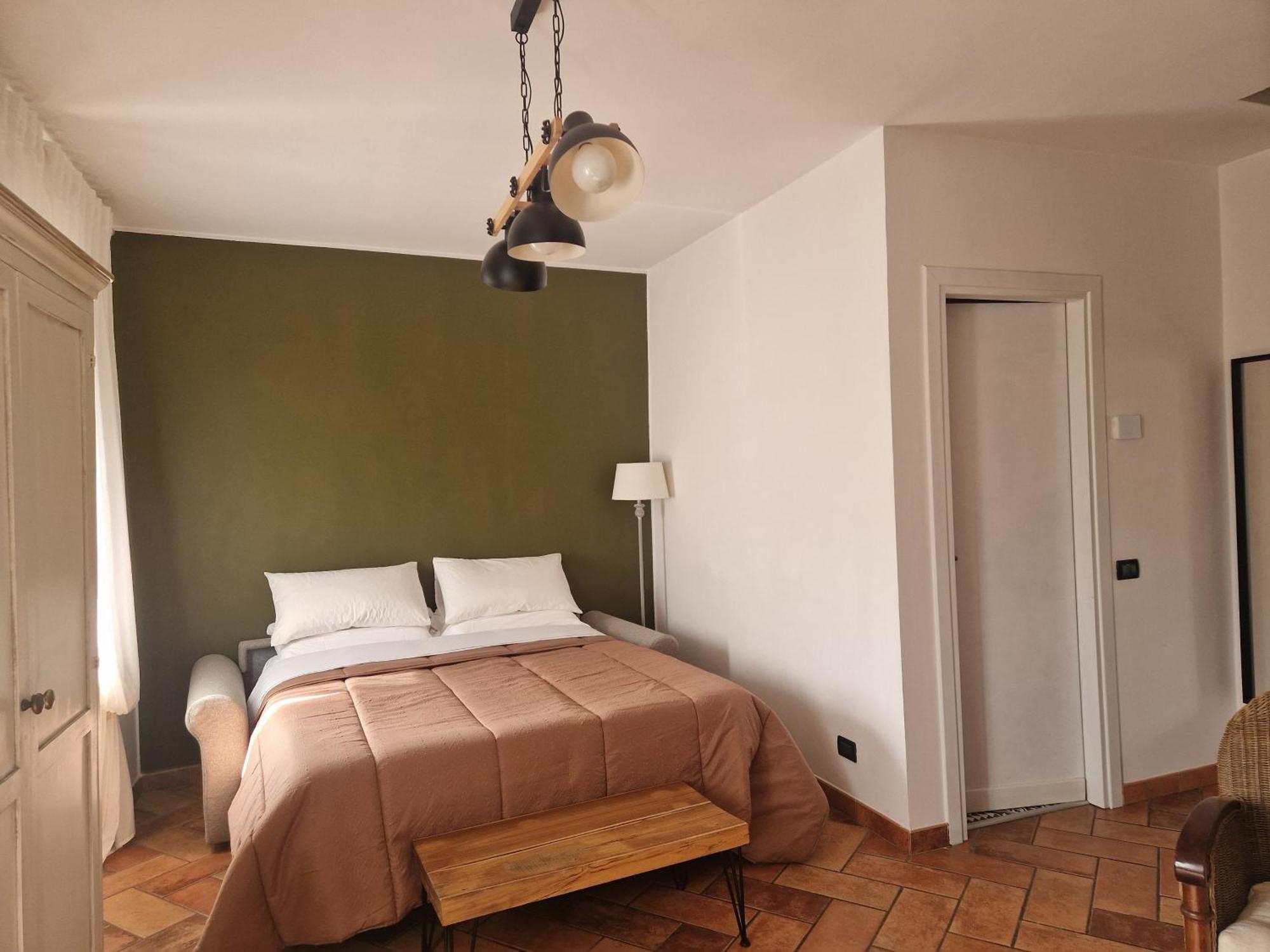 Piazza Duomo Casa Vacanze Сутри Екстериор снимка