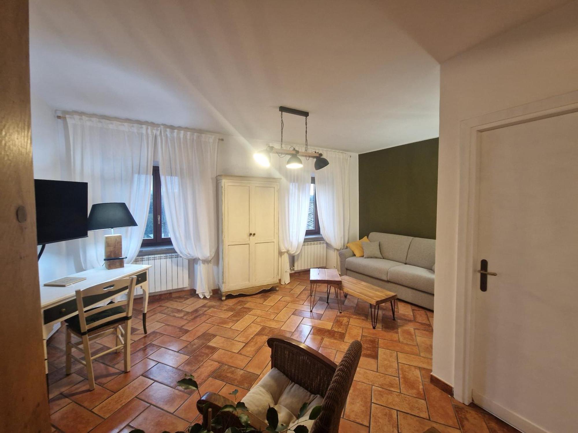 Piazza Duomo Casa Vacanze Сутри Екстериор снимка