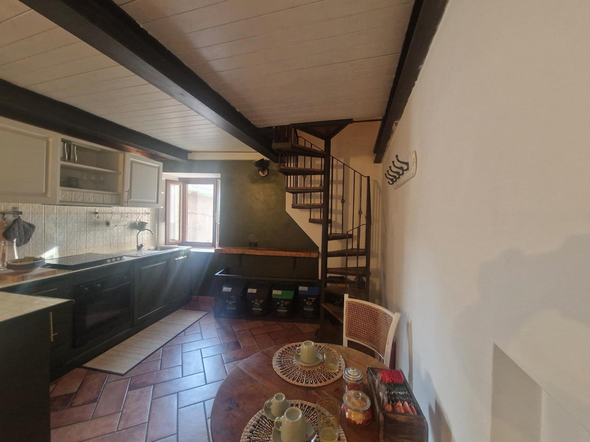 Piazza Duomo Casa Vacanze Сутри Екстериор снимка