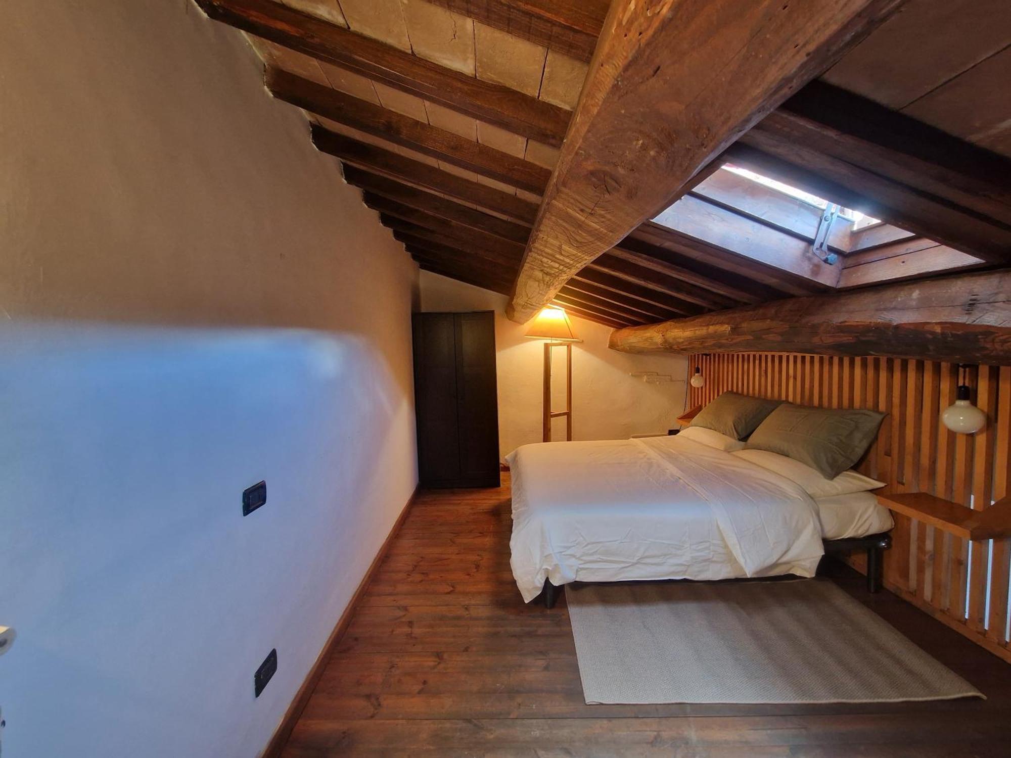 Piazza Duomo Casa Vacanze Сутри Екстериор снимка