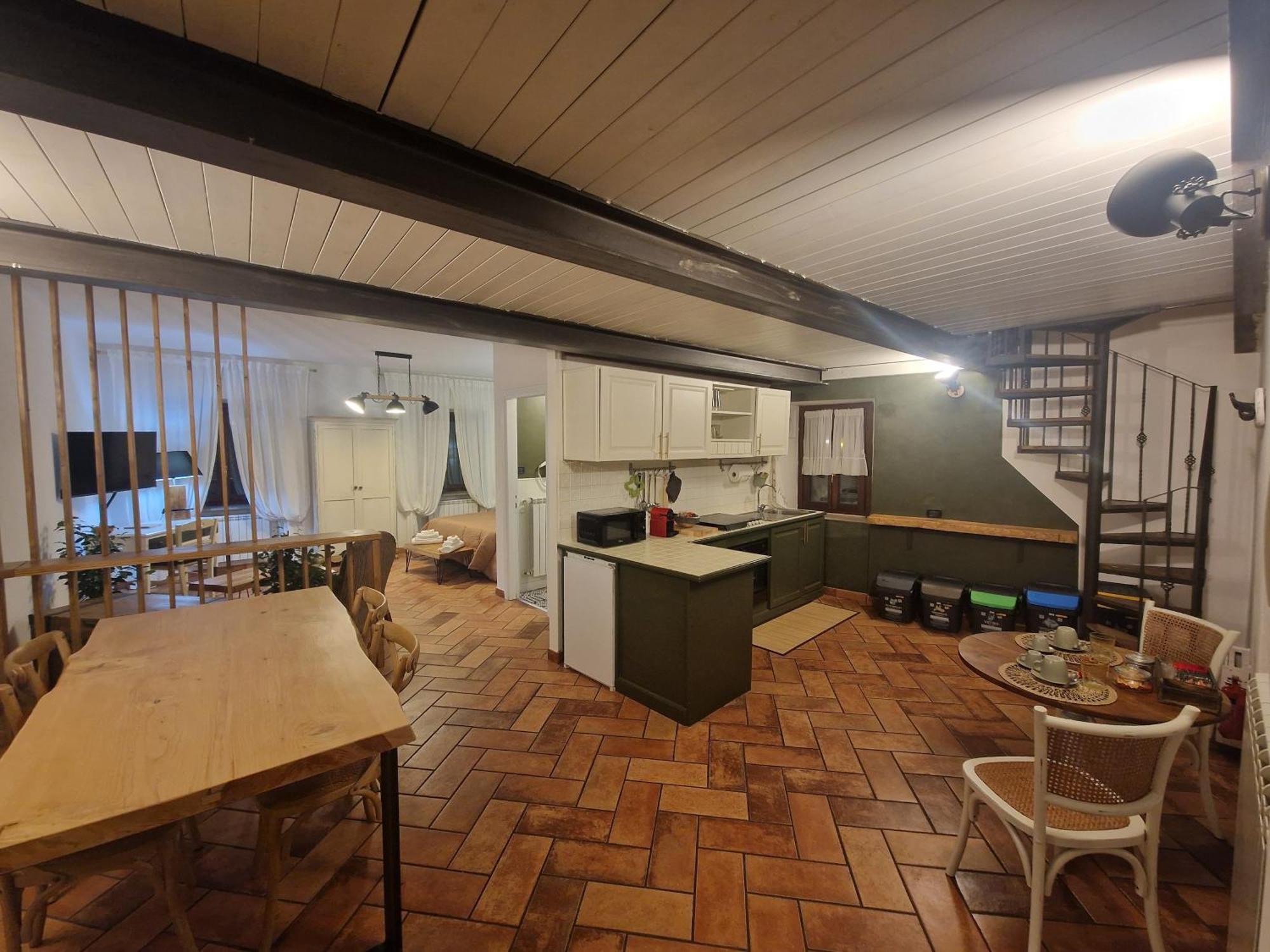 Piazza Duomo Casa Vacanze Сутри Екстериор снимка