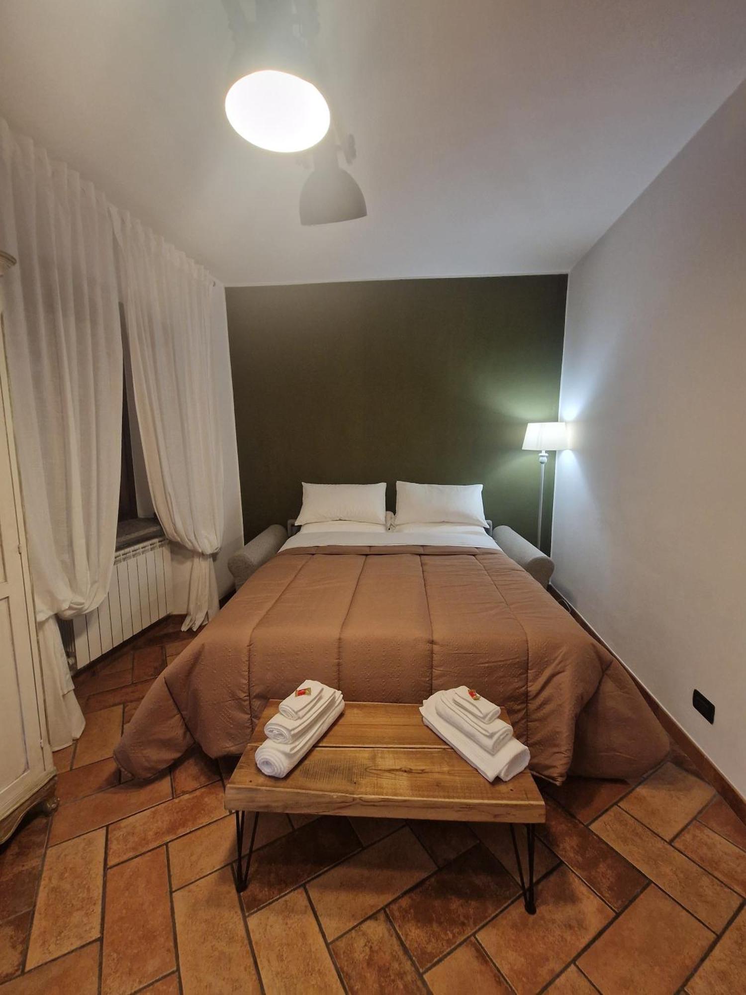 Piazza Duomo Casa Vacanze Сутри Екстериор снимка