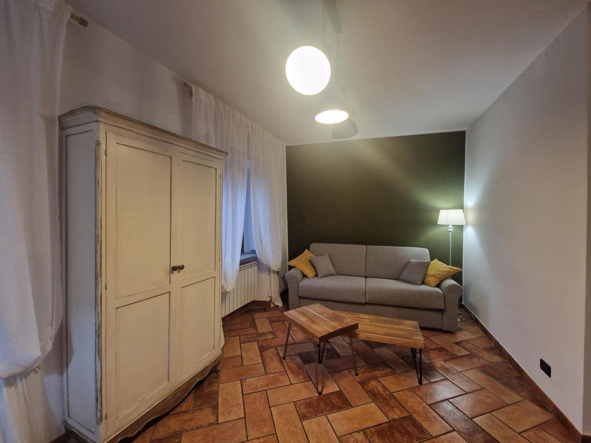 Piazza Duomo Casa Vacanze Сутри Екстериор снимка
