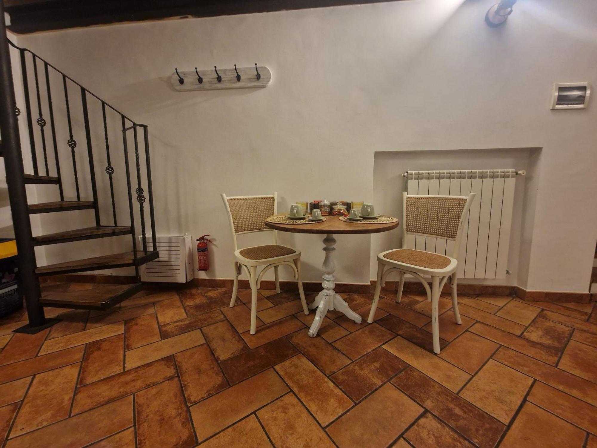 Piazza Duomo Casa Vacanze Сутри Екстериор снимка