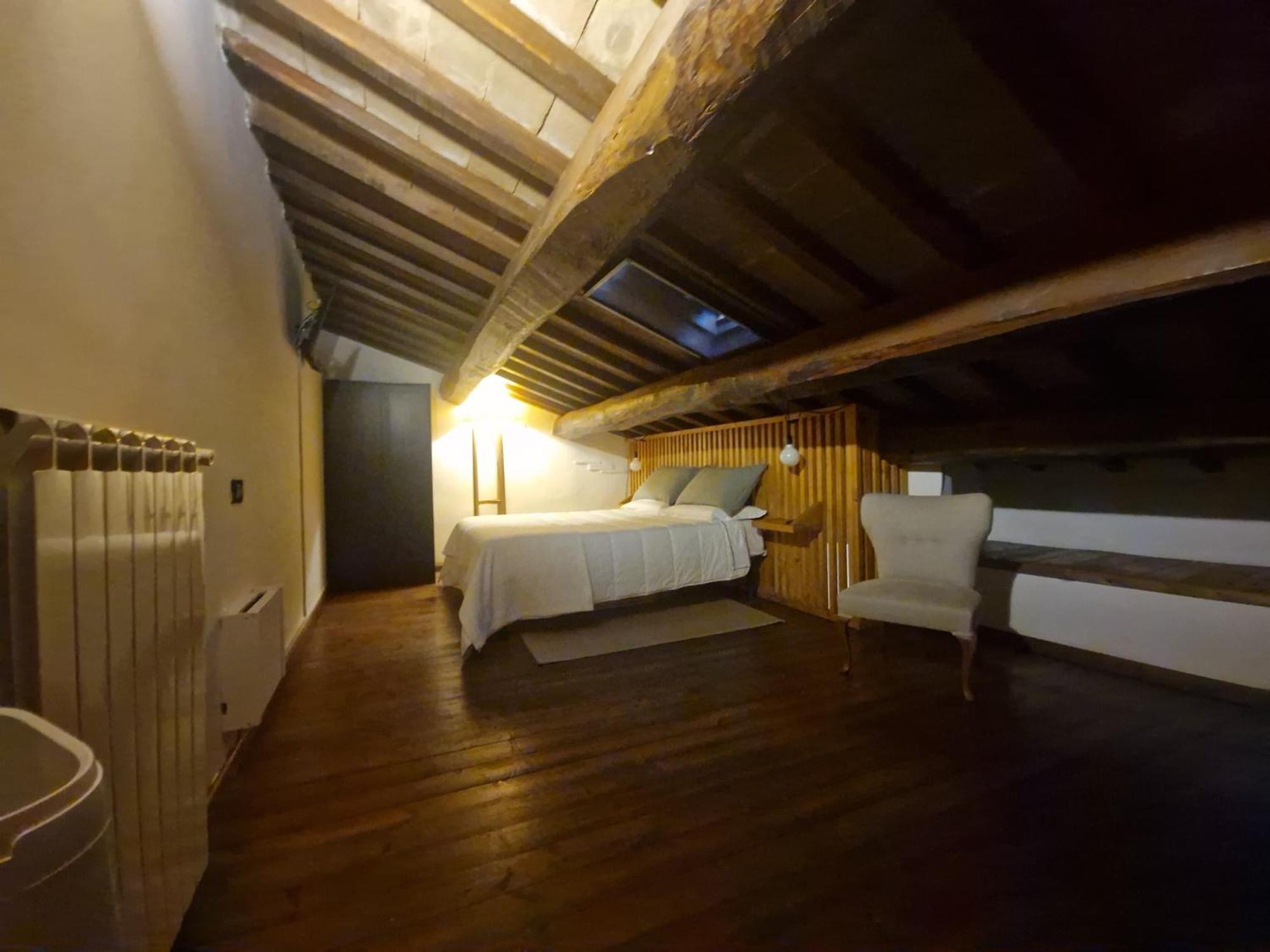 Piazza Duomo Casa Vacanze Сутри Екстериор снимка