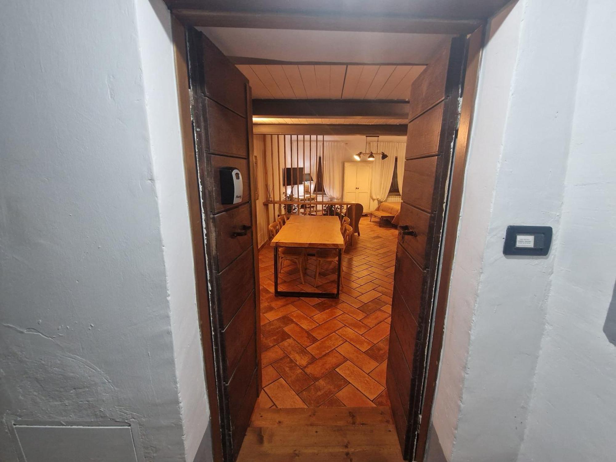 Piazza Duomo Casa Vacanze Сутри Екстериор снимка