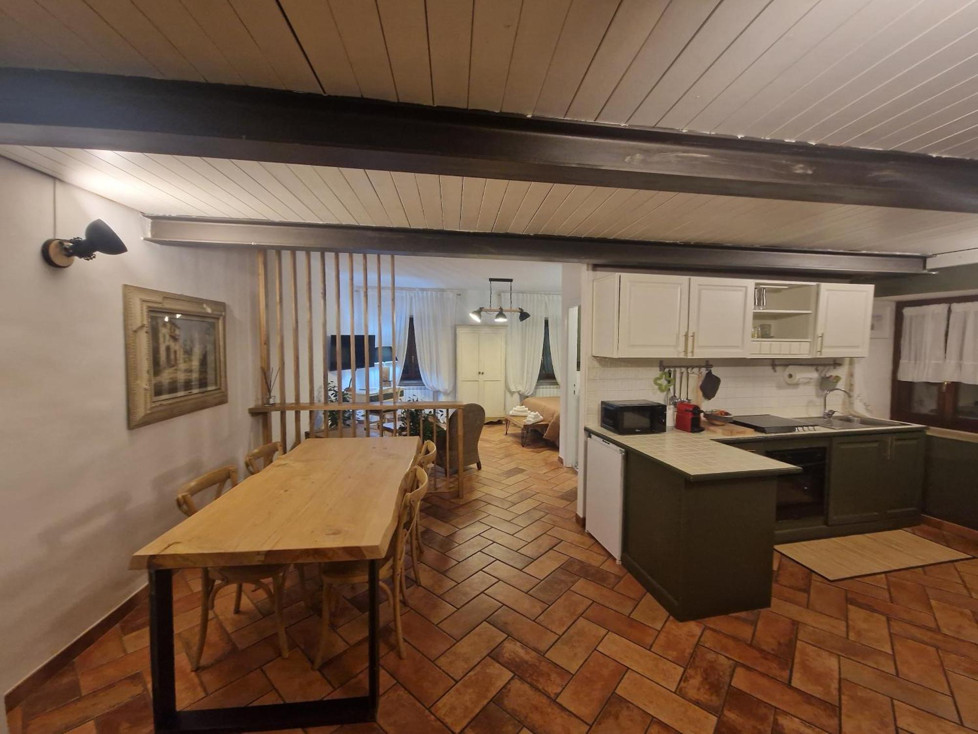 Piazza Duomo Casa Vacanze Сутри Екстериор снимка