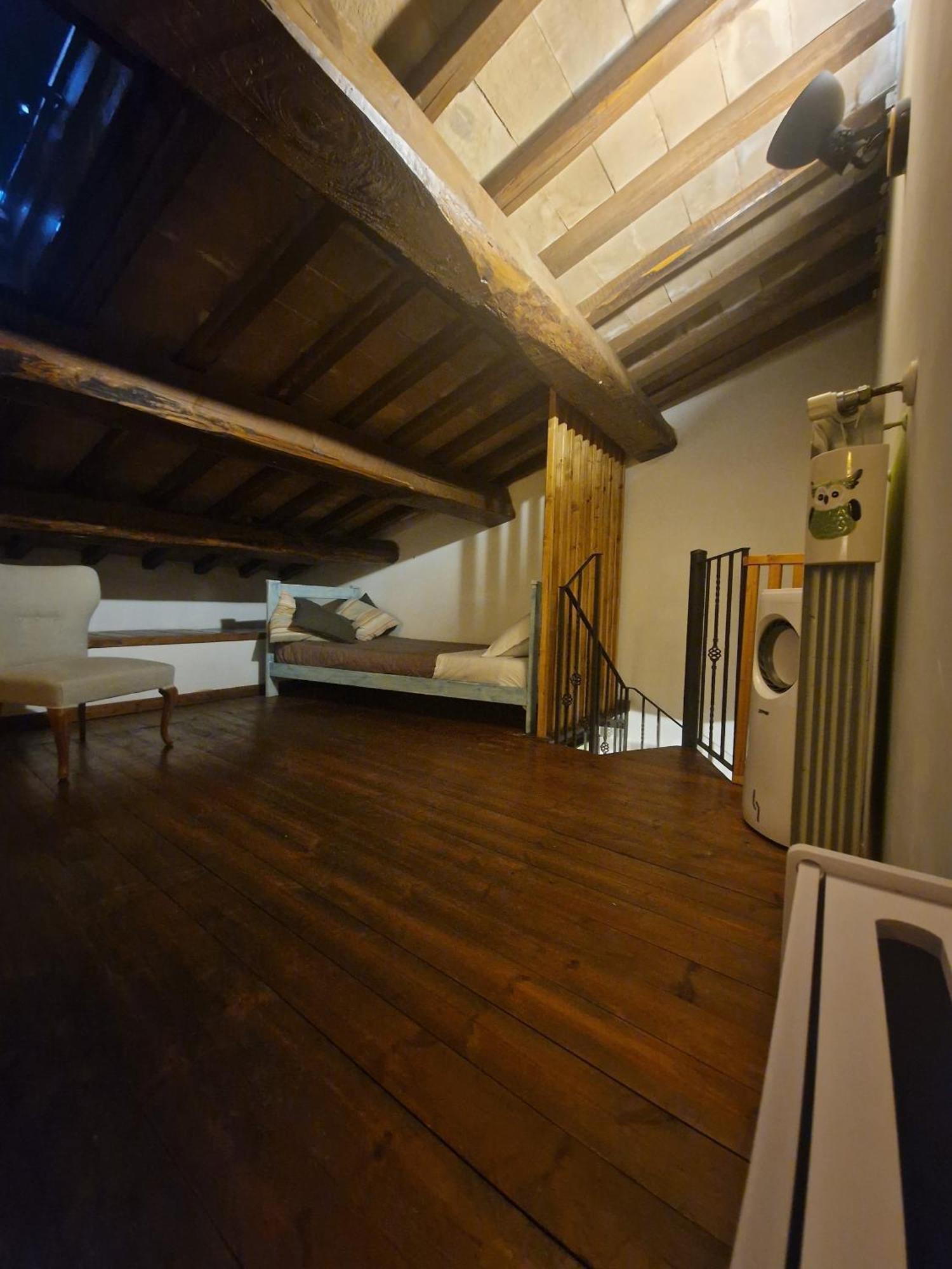 Piazza Duomo Casa Vacanze Сутри Екстериор снимка